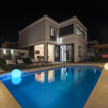 Villa Flamboyan Яйса Экстерьер фото
