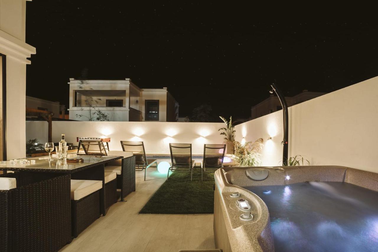 Villa Flamboyan Яйса Экстерьер фото
